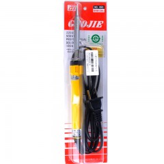 黄花牌 内热式长寿型电烙铁 带指示灯 NO.420/435/450