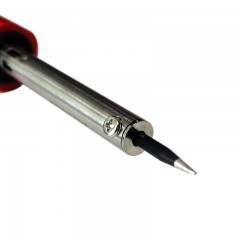 黄花牌 高洁700系列  黑金钢陶瓷长寿发热芯 外热式带灯电烙铁  700