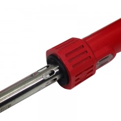 黄花牌 高洁700系列  黑金钢陶瓷长寿发热芯 外热式带灯电烙铁  700