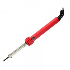 黄花牌 高洁700系列  黑金钢陶瓷长寿发热芯 外热式带灯电烙铁  700