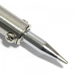 黄花牌 电烙铁大功率100W特种长寿外热式无铅焊咀电烙铁 HS-100C