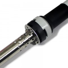 黄花牌 电烙铁大功率100W特种长寿外热式无铅焊咀电烙铁 HS-100C