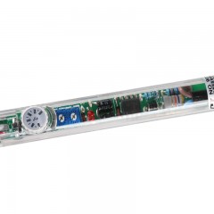 黄花牌 恒温电烙铁 内热式60W无铅可调温电洛铁维修焊接工具 NO.907