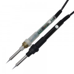 黄花牌 恒温调温电烙铁 通用936烙铁头 电脑手机维修焊接工具 EP-916
