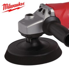 Milwaukee/美沃奇 150毫米调速抛光机汽车美容专用打蜡机 AP12E