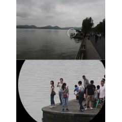 雷龙 微光夜视 氮气防水 双筒高清高倍望远镜户外演唱会