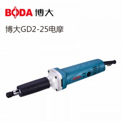 博大 电磨抛光石头打磨工具 木雕根雕模具电磨玉石调速雕刻机 GD2-25