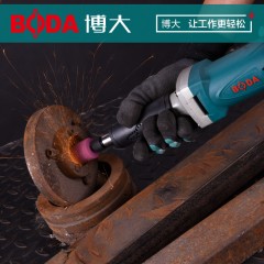 博大 电磨抛光石头打磨工具 木雕根雕模具电磨玉石调速雕刻机 GD2-25