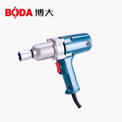 博大 电动冲击扳手风炮机套筒正反转电动螺丝拆卸安装工具电板手 PW2-24