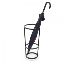 国产 大理石创意雨伞架酒店大堂家用铁艺伞筒雨伞桶收纳桶落地式放伞架