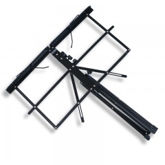 国产 小谱架谱台乐谱架子古筝琴谱架通用折叠曲加粗大谱架