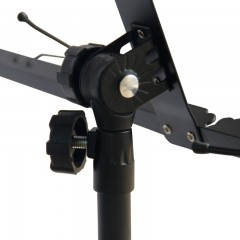 国产 小谱架谱台乐谱架子古筝琴谱架通用折叠曲加粗大谱架