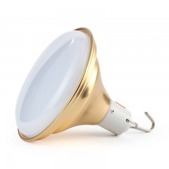 国产 LED灯泡停电应急灯家用移动充电灯夜市灯地摊灯照明神器超亮无线