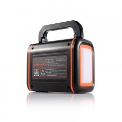 国产 超高亮夜市灯泡移动照明电瓶蓄电池摆地摊LED可充电应急家用停电KM-916