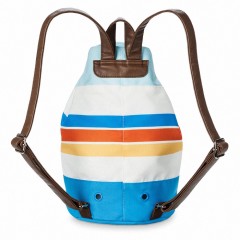 Disney/迪士尼 米奇老鼠卡通男孩小号双肩包