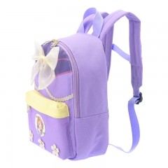 Disney/迪士尼 sofia苏菲亚公主宝宝背包幼儿园书包肩包