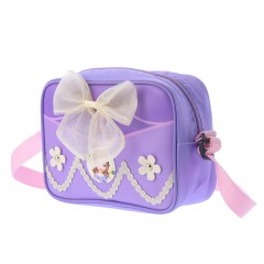 Disney/迪士尼 sofia苏菲亚公主宝宝背包幼儿园书包肩包