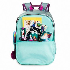 Disney/迪士尼  frozen冰雪奇缘女童双肩书包