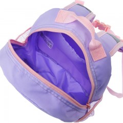 Disney/迪士尼  爱丽儿小美人鱼迷你卡通背包幼儿园书包