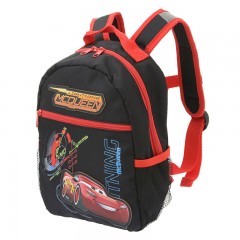 Disney/迪士尼  赛车总动员卡通宝宝背包幼儿园书