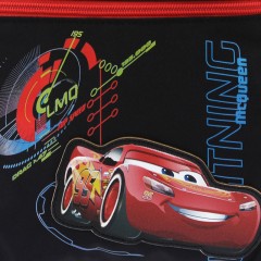 Disney/迪士尼  赛车总动员卡通宝宝背包幼儿园书