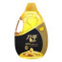 刀唛/Knife 金装 醇香高油酸花生油5L 物理压榨 金黄通透 香味浓郁