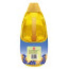 刀唛/Knife 花生亚麻籽油 食用调和油5L 源于香港 金黄通透香味浓郁