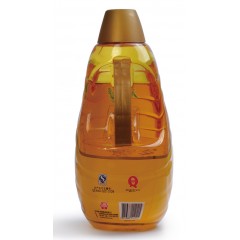 刀唛/Knife 醇香高油酸花生油+玉米油优惠装2X2.2L