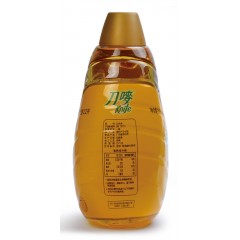 刀唛/Knife 醇香高油酸花生油+玉米油优惠装2X2.2L