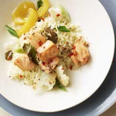 香纳兰 纯正泰国香米5kg 原粮进口 泰米 泰国香米