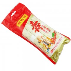 陈克明 长寿挂面 398g 包装 方便速食粗粮待煮面条 非油炸