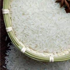 太粮 靓虾王信鲜油粘米15KG/袋软香米南方籼米大米 新鲜米