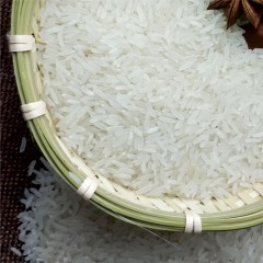 太粮靓虾王信鲜油粘米5KG/袋软香米南方籼米大米 非东北米珍珠米