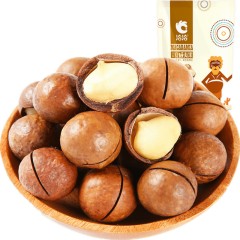 洽洽 夏威夷果奶油味150g*1袋 澳洲特产每日坚果零食恰恰小吃干果