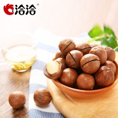 洽洽 夏威夷果奶油味150g*1袋 澳洲特产每日坚果零食恰恰小吃干果