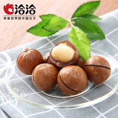 洽洽 坚果炒货休闲零食大礼包恰恰礼享高端礼盒2420g17袋