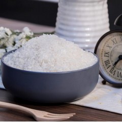 十月稻田 五常稻花香米 东北大米10kg 20斤 当季新米