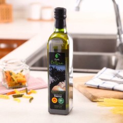 蓓琳娜/BELLINA PDO 特级 初榨 橄榄油 500ml 西班牙原装进口