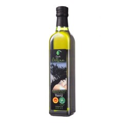 蓓琳娜/BELLINA PDO 特级 初榨橄榄油 500ml*2 礼盒装 西班牙原瓶进口