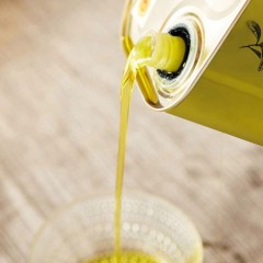 蓓琳娜/BELLINA PDO 特级 初榨 橄榄油 2L 西班牙原装进口