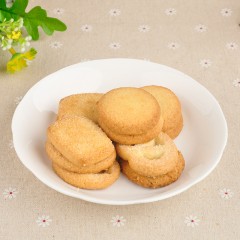 Kjeldsens/丹麦蓝罐 加仑子曲奇饼干908g礼盒装糕点早餐休闲零食