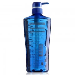 资生堂 水之密语净澄水活洗发水/洗发露(控油型)600ml