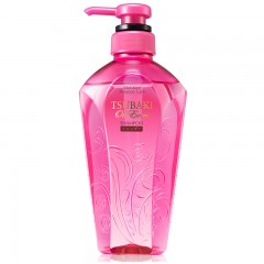 资生堂 无硅油洗发水丝蓓绮滢艳精纯倍润洗发露450mL 润泽秀发