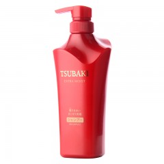 资生堂 洗发水丝蓓绮滢艳润养洗发露500ml*1瓶顺滑滋养