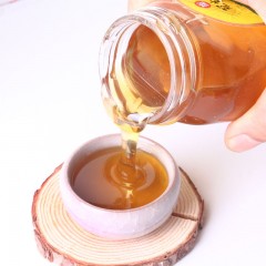 冠生园 蜂蜜百花蜜 500g