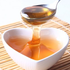 冠生园  蜂蜜纯净百花蜜土蜂蜜900g