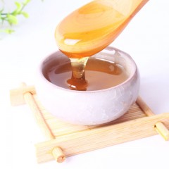冠生园 蜂蜜2000g洋槐蜜冲调饮品上海特产
