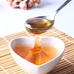 冠生园 蜂蜜2000g洋槐蜜冲调饮品上海特产