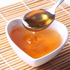 冠生园 洋槐蜜280g