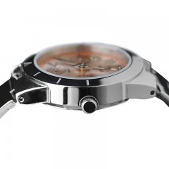 卡西欧 手表女大众指针系列简洁大方石英手表女LTP-2069D-4A